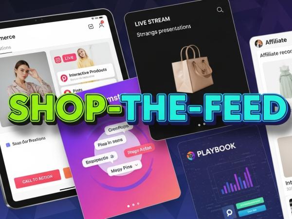 Social Commerce Studio