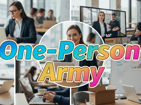 Solopreneur Syndicate