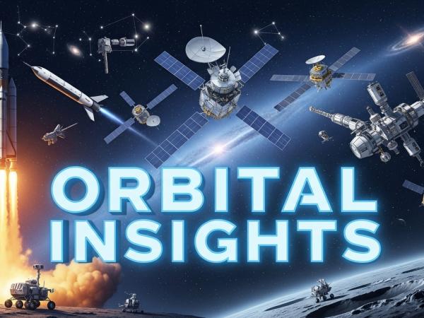Space & Frontier Tech