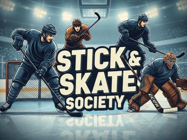 Stick & Skate Society