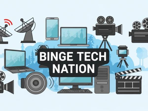 Streaming Central
