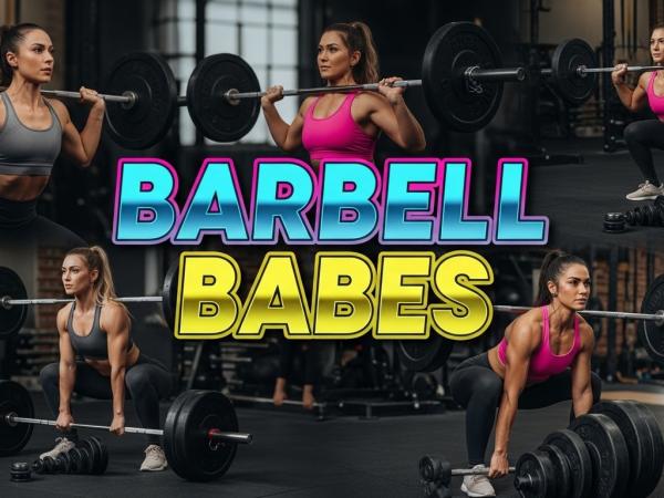 Strength Sisters