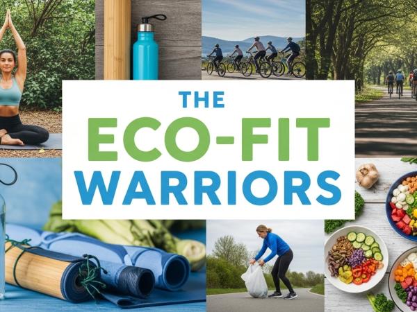 Sustainable Fitness