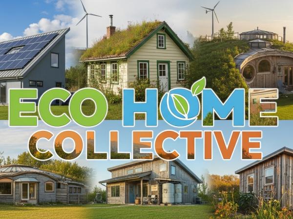 Sustainable Living Spaces