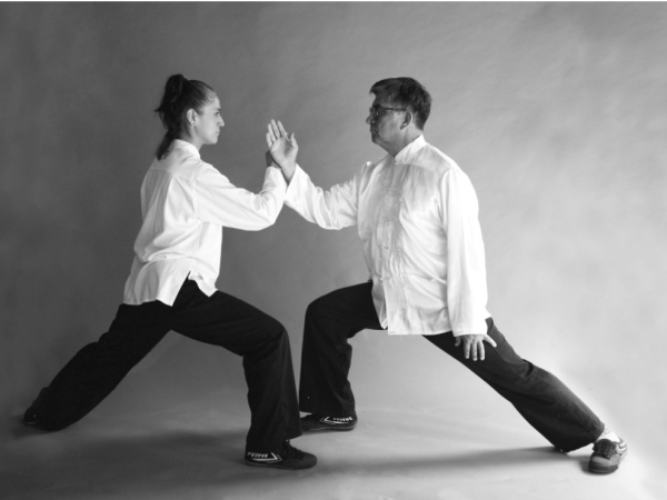 Tai Chi