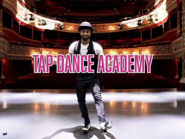 Tap Dance Academy
