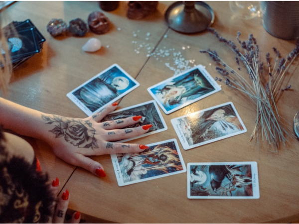 Tarot