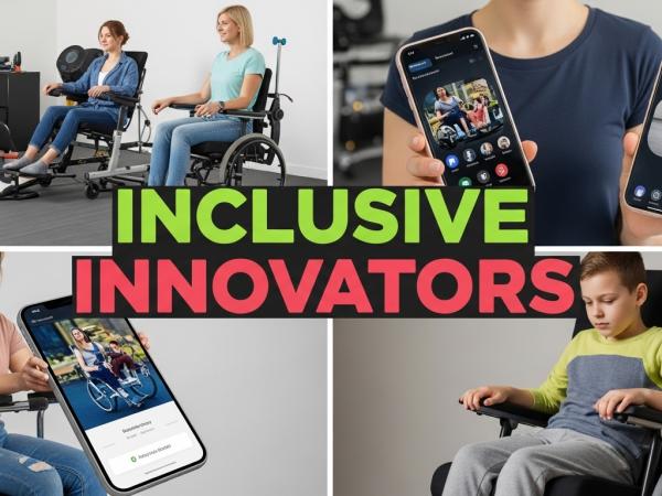 Adaptive Outdoor Fitness