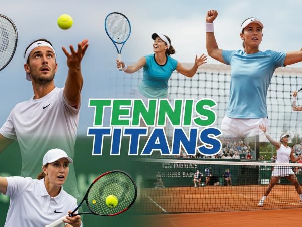Tennis Titans