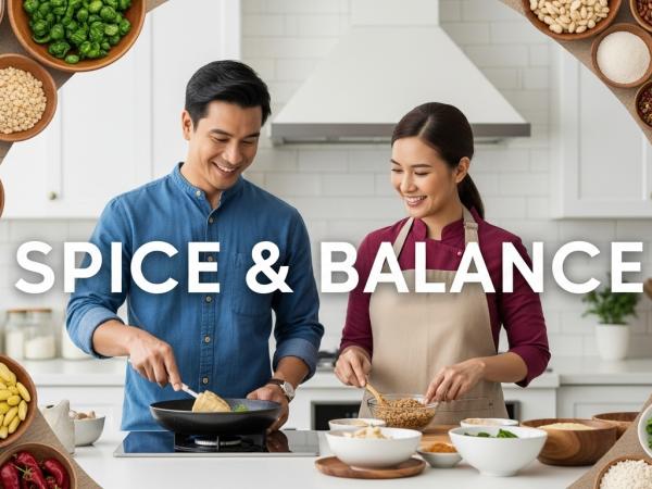 Thai Wellness Table