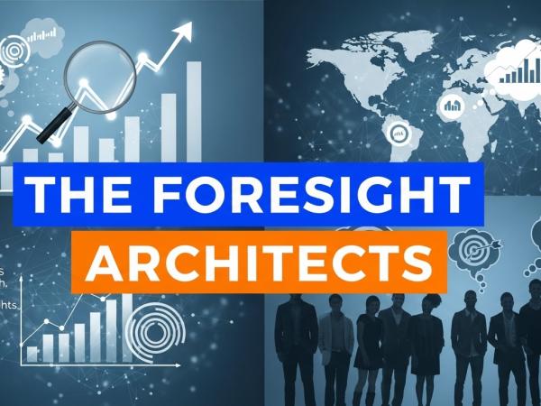 The AI-Powered Strategists