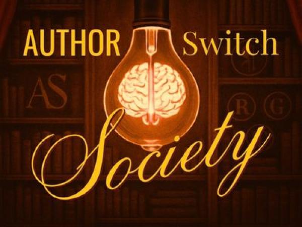 The Author Switch Society
