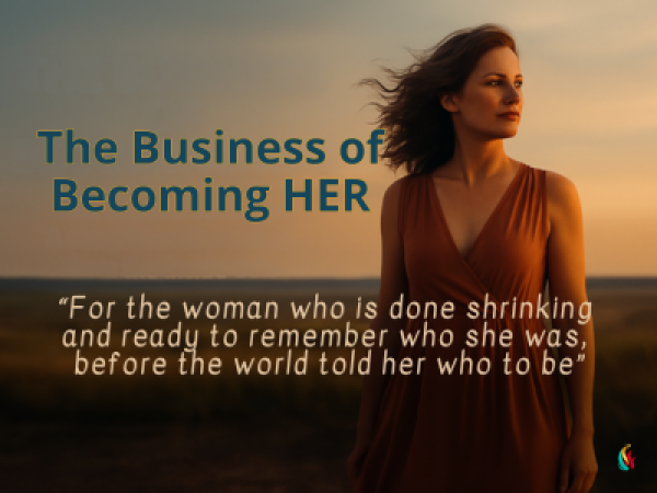 HER Becoming Room