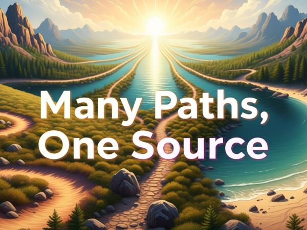 The Confluence Initiative