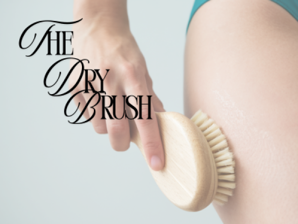 The Dry Skin Brushing Club