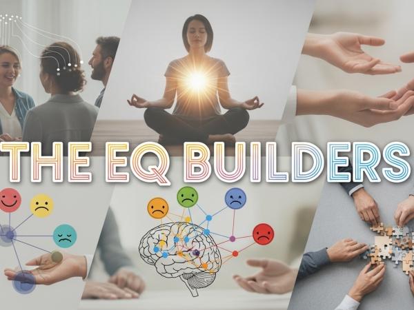 The Emotional Intelligence Workshop