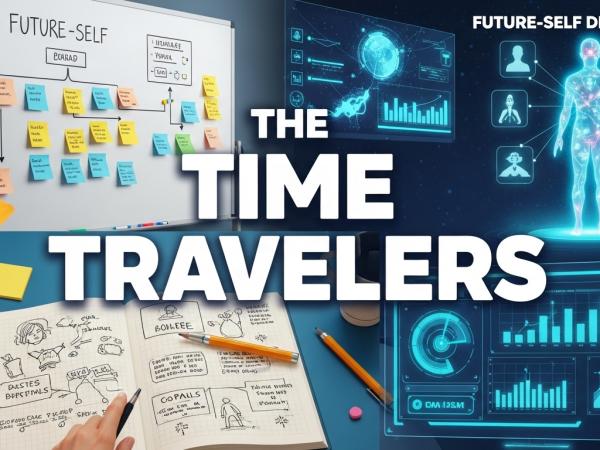 The Future-Self Design Lab