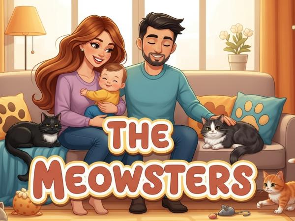 The Meowsters