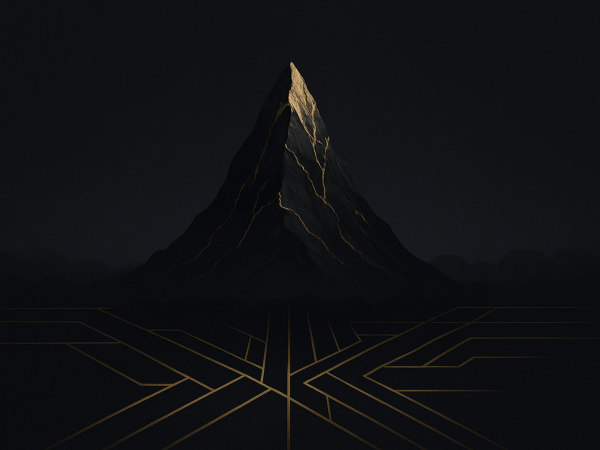 The North — Growth. Accelerated.