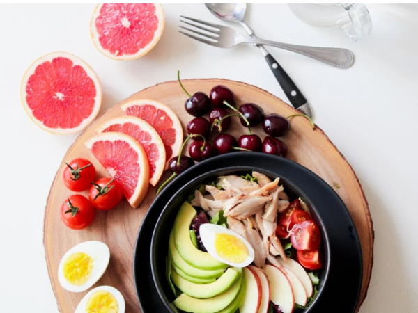 Nutrition