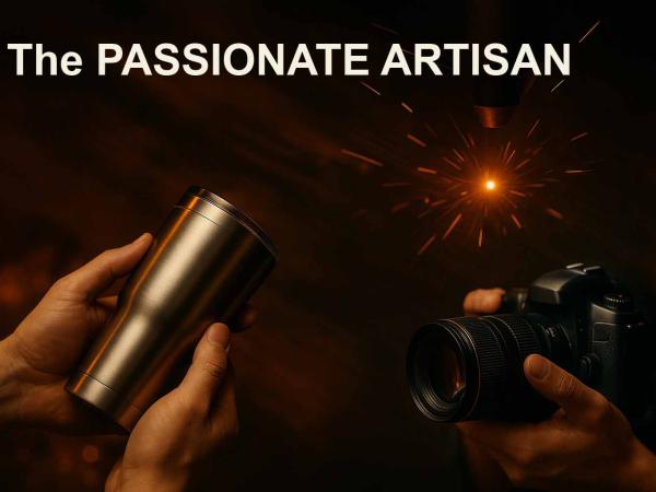 The Passionate Artisan
