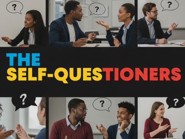 The Socratic Methoders