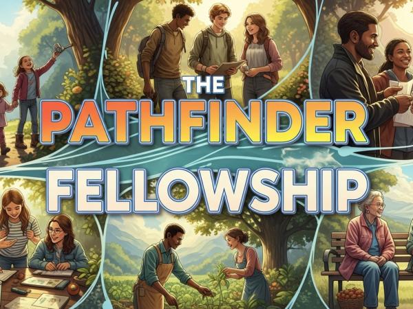 The Wayfinders Guild