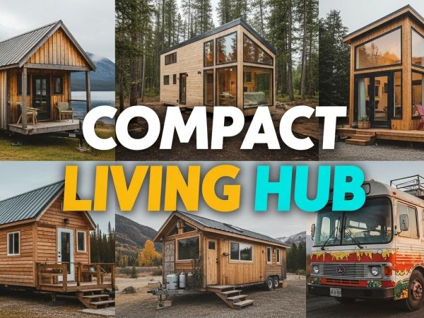 Tiny Home Tribe