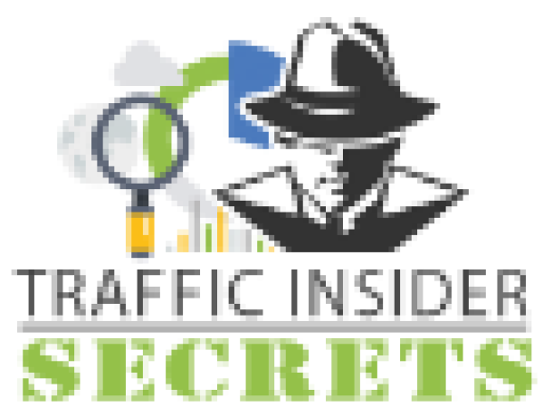 Traffic Insider Secrets