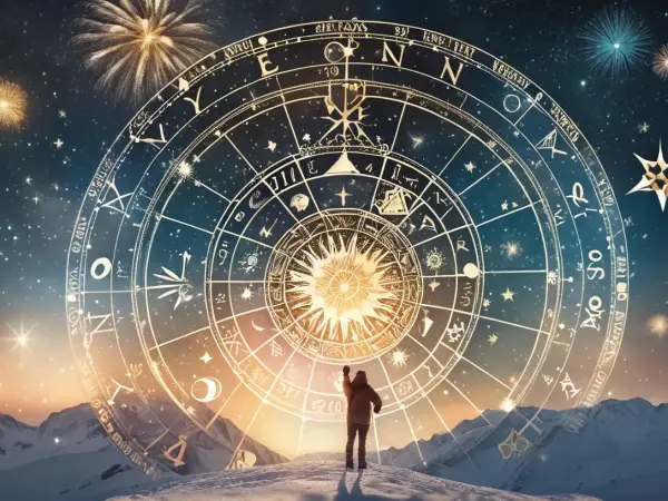 True to the Stars Astrology