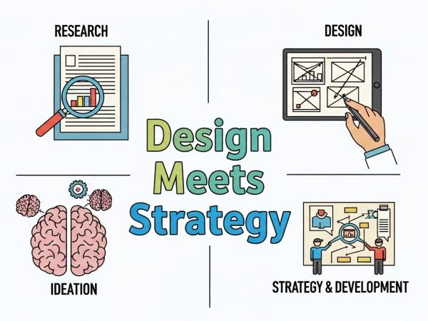 UX & Product Playbook