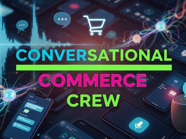 Voice Commerce Collective