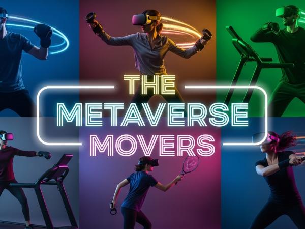VR-Athletes