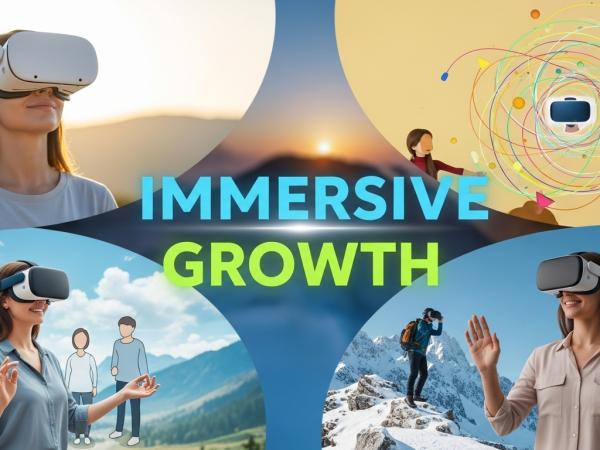 VR Mind Gym