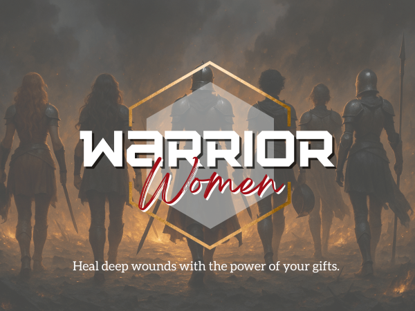 Warrior Women