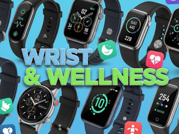 Wearables & Health Tech