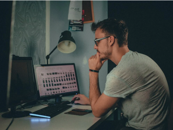 Web Development