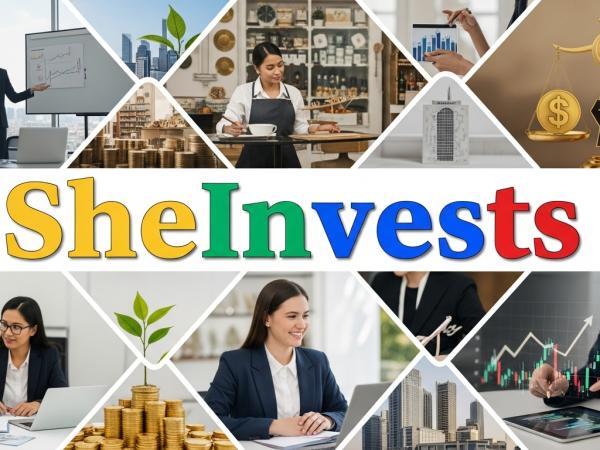 Women in Wealth