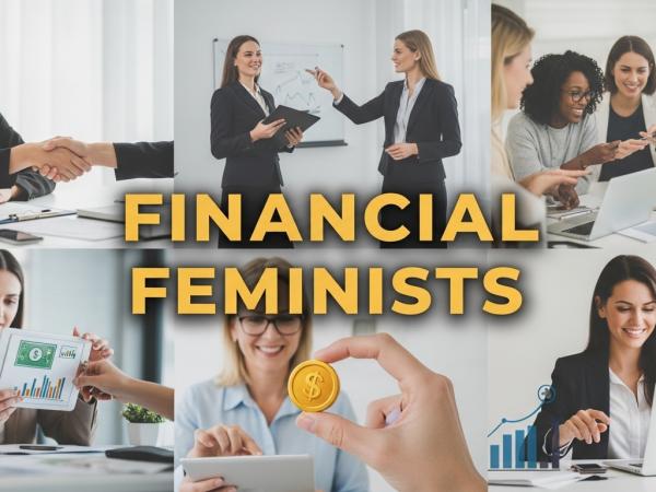 Women & Wealth