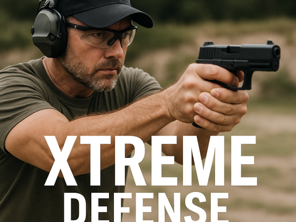 Xtreme Defense Instruction