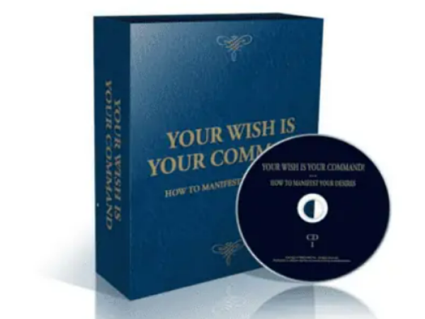 Your Wish is Your Command